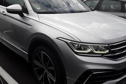 VW Tiguan 185.800 km 20.490 &euro; Braunschweig 38126