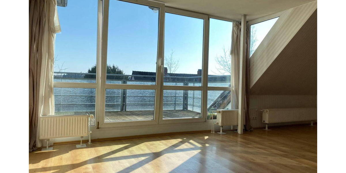 Etagenwohnung Braunschweig Nordstadt - 2 Zimmer, 62 m&sup2;, 273.000&euro; | Angebot:26150693