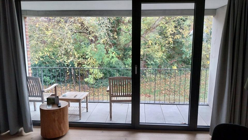 Terrassenwohnung Wolfsburg Almke - 2 Zimmer, 950&euro; | Angebot:23217760