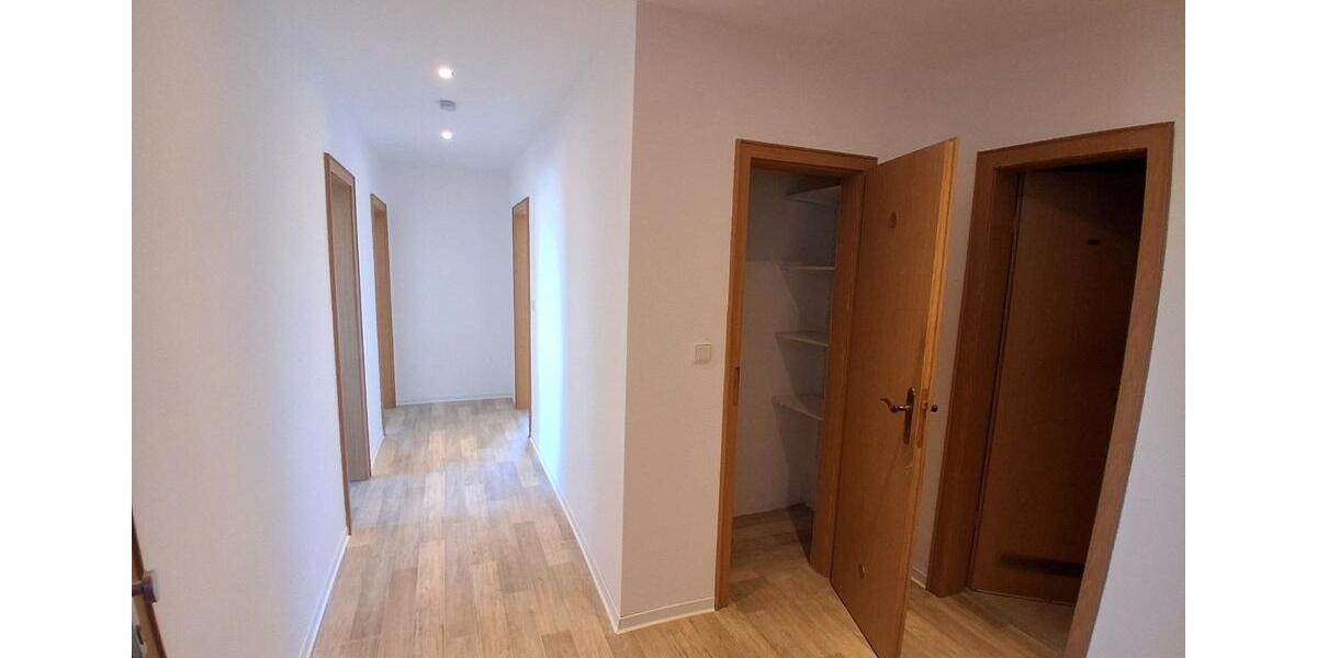 Etagenwohnung Wolfsburg Alt-Wolfsburg - 3 Zimmer, 68 m&sup2;, 129.000&euro; | Angebot:26280719