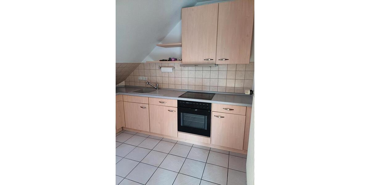 Etagenwohnung Wolfsburg Almke - 3 Zimmer, 64 m&sup2;, 124.000&euro; | Angebot:26765447