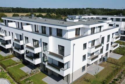 Wohnung Wolfsburg Reislingen - 2 Zimmer, 77 m&sup2;, 280.000&euro; | Angebot:25672002