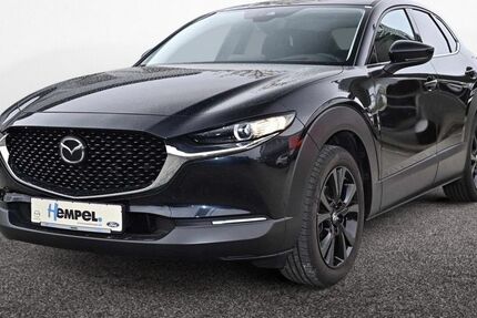 Mazda CX-30 15.467 km 23.990 &euro; Braunschweig 38114