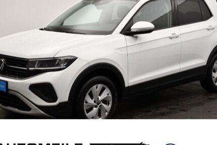 VW T-Cross 12.750 km 18.990 &euro; Wolfsburg 38440