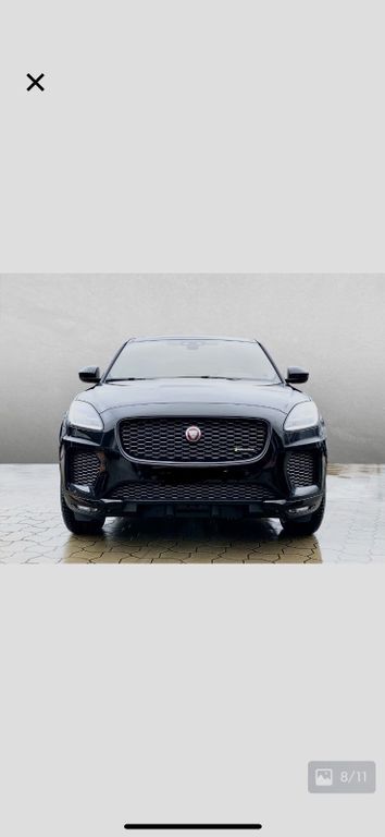 E-Pace