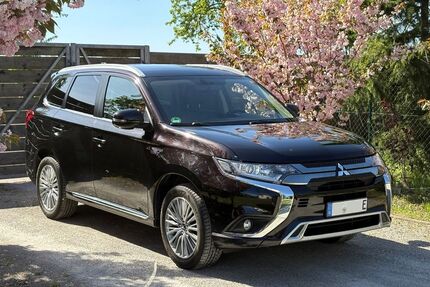 Mitsubishi Outlander 110.000 km 19.600 &euro; Oebisfelde 39646