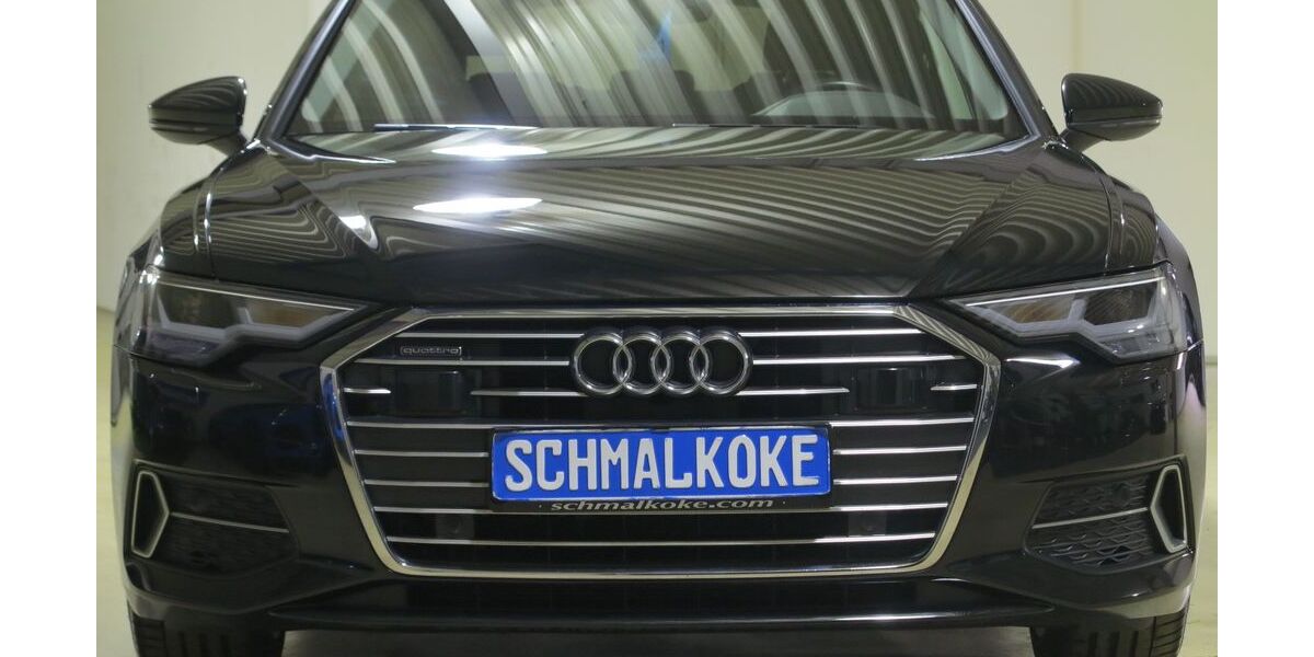 Audi A6 58.000 km 31.950 &euro; Braunschweig 38112
