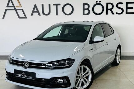 VW Polo 83.790 km 15.890 &euro; Braunschweig 38114