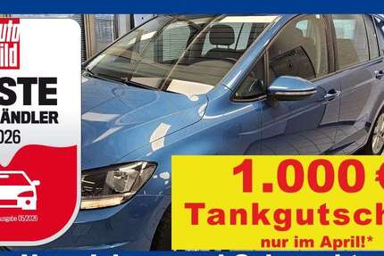 VW Touran 25.299 km 24.900 &euro; Wolfsburg Heiligendorf 38444