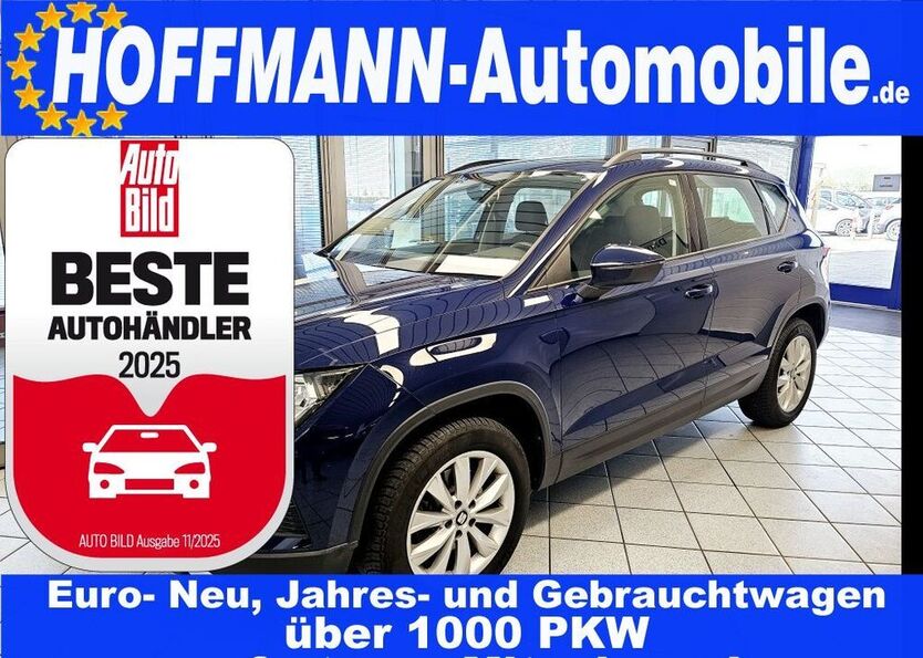 Ateca