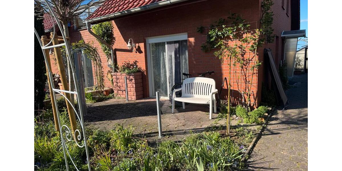 Erdgeschoßwohnung Wolfsburg Almke - 2 Zimmer, 44 m&sup2;, 480&euro; | Angebot:26255715