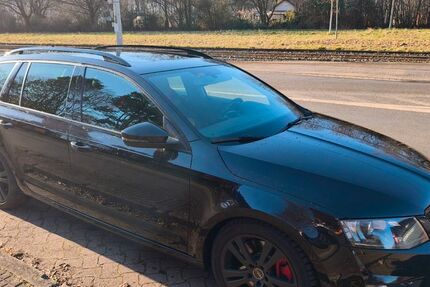 Skoda Octavia 130.000 km 15.499 &euro; Braunschweig 38120