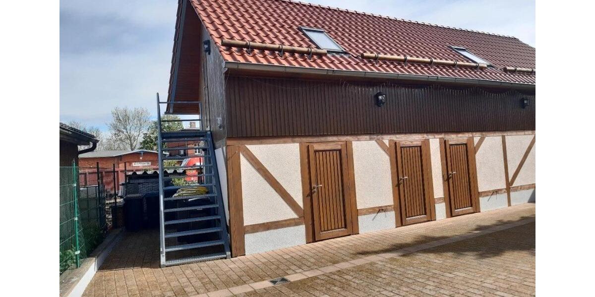 Mehrfamilienhaus, Wohnhaus Oebisfelde-Weferlingen Döhren - 11 Zimmer, 280 m&sup2;, 275.000&euro; | Angebot:26643053
