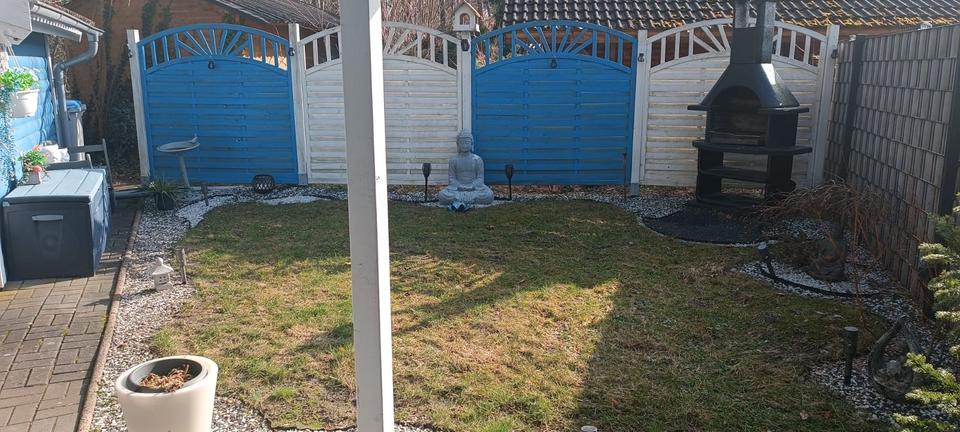 Doppelhaushälfte Isenbüttel - 3 Zimmer, 70 m&sup2;, 850&euro; | Angebot:25236569