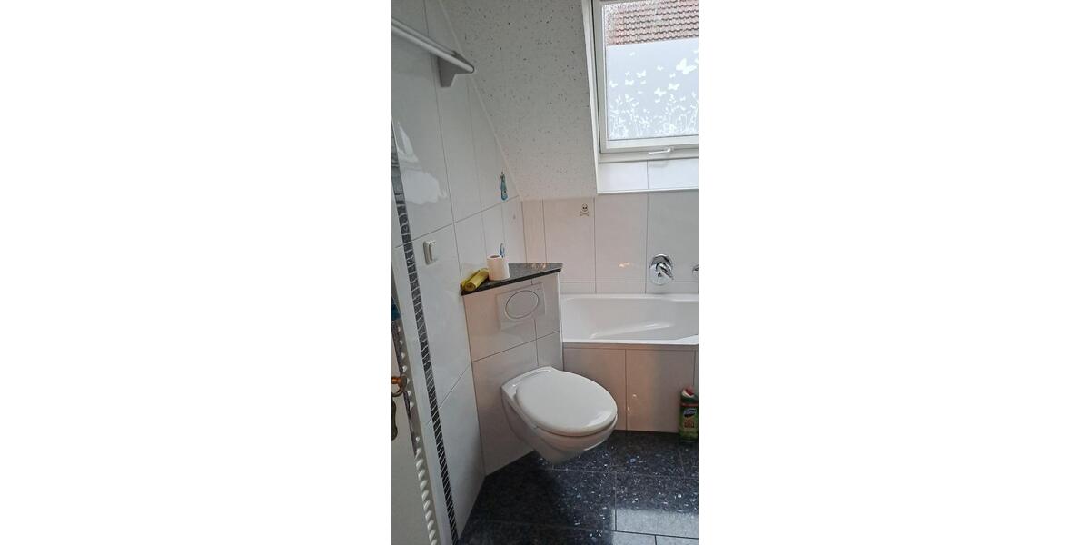 Dachgeschoßwohnung Ehra-Lessien Lessien - 3 Zimmer, 69 m&sup2;, 160.000&euro; | Angebot:26478254
