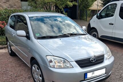 Toyota Corolla 75.600 km 2.900 &euro; Isenbüttel 38550