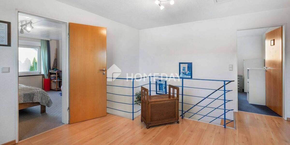 Einfamilienhaus Braunschweig Timmerlah - 7 Zimmer, 168 m&sup2;, 418.000&euro; | Angebot:26556265