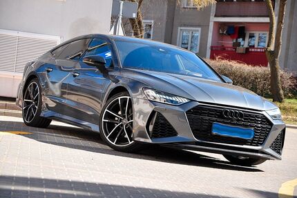 Audi A7 88.000 km 51.990 € Gifhorn 38518