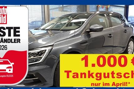 Renault Megane 29.332 km 15.700 &euro; Wolfsburg-Heiligendorf 38444