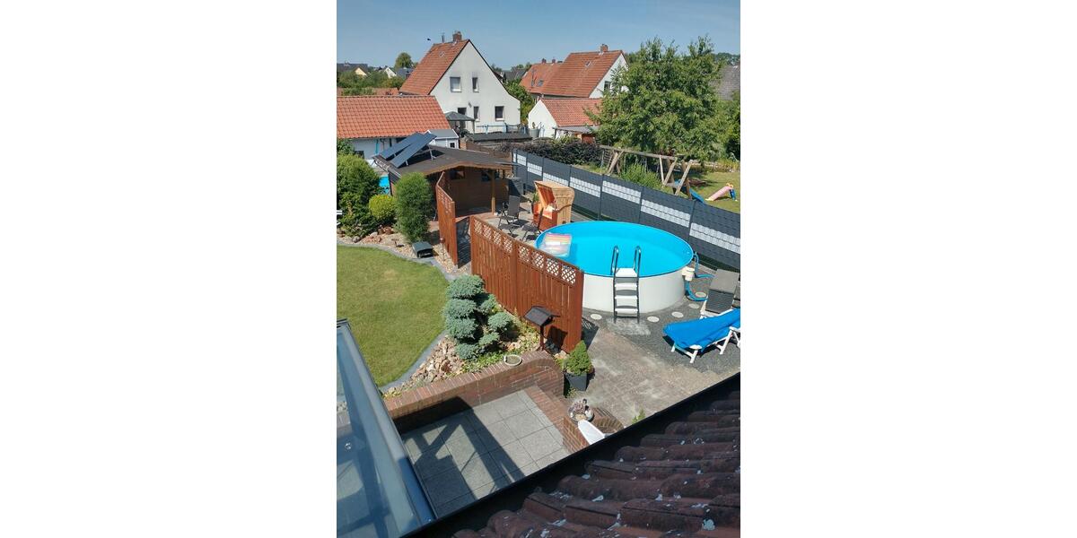 Einfamilienhaus Braunschweig Wabe-Schunter-Beberbach - 5 Zimmer, 131 m&sup2;, 435.000&euro; | Angebot:26340992