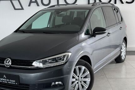 VW Touran 148.372 km 19.890 &euro; Braunschweig 38114