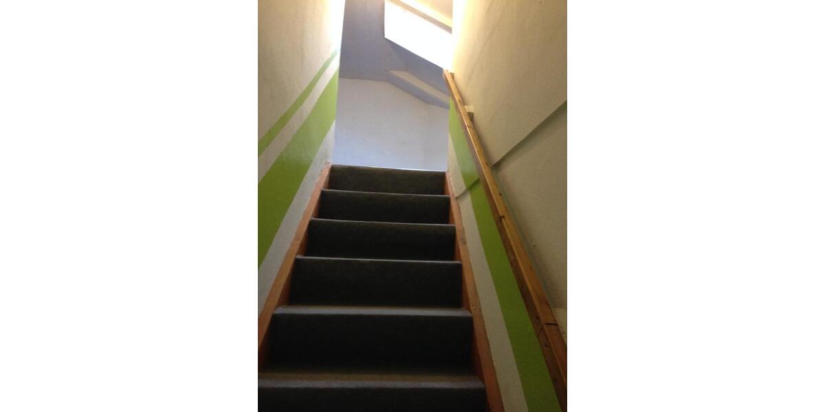 Dachgeschoßwohnung Braunschweig Wabe-Schunter-Beberbach - 3 Zimmer, 80 m&sup2;, 1.200&euro; | Angebot:26214824