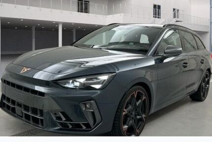 Cupra Leon 9.029 km 37.990 &euro; Wolfsburg 38440