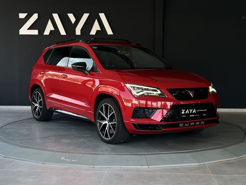 Ateca
