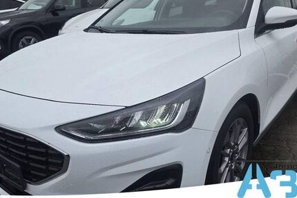 Ford Focus 71.000 km 19.290 € Braunschweig 38112