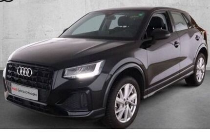 Audi Q2 62.700 km 23.980 &euro; Gifhorn 38518