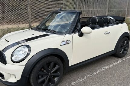 Mini Cooper S Cabrio 133.808 km 10.500 &euro; Ehra-Lessien 38468