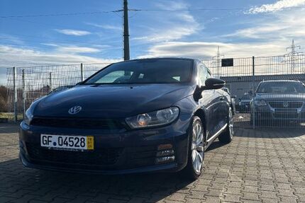 VW Scirocco 142.000 km 11.900 &euro; Gifhorn 38518
