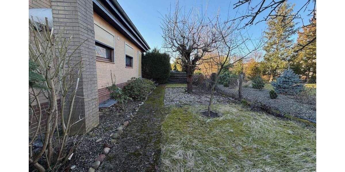 Einfamilienhaus Wolfsburg Heiligendorf - 6 Zimmer, 170 m&sup2;, 387.000&euro; | Angebot:25821909