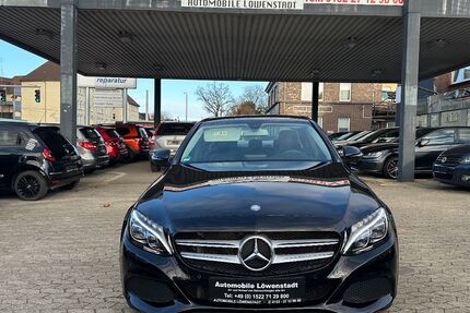 Mercedes-Benz C 250 22.600 km 25.500 € Braunschweig 38114