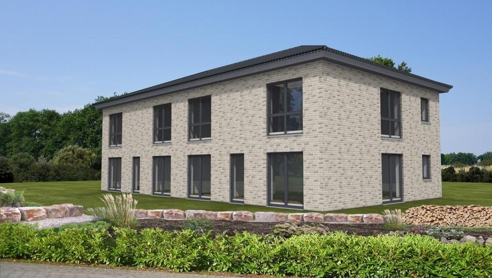 Doppelhaushälfte Braunschweig Lehndorf-Watenbüttel - 5 Zimmer, 157 m&sup2;, 2.200&euro; | Angebot:25164039