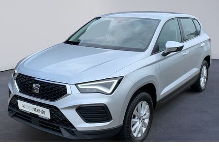 Seat Ateca 30.600 km 20.975 &euro; Braunschweig 38114