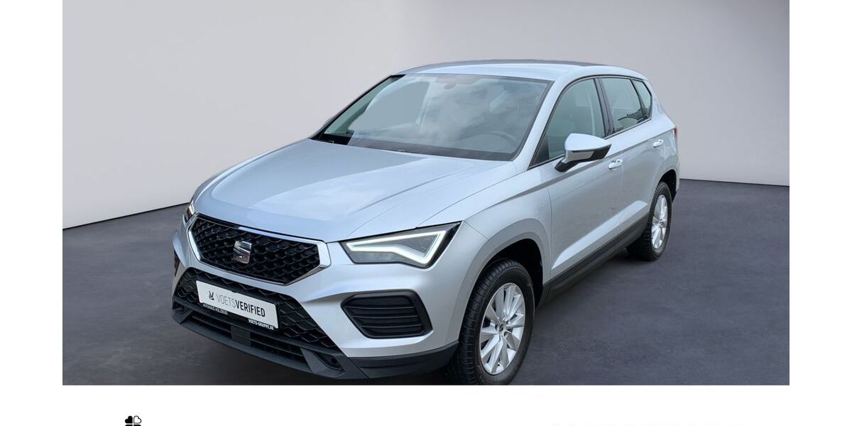 Seat Ateca 30.600 km 20.975 &euro; Braunschweig 38114
