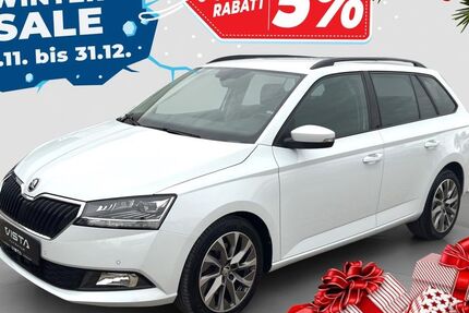 Skoda Fabia 106.087 km 14.900 &euro; Braunschweig 38122