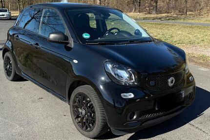 Smart ForFour 30.000 km 8.990 &euro; Danndorf 38461