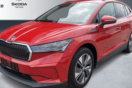 Skoda Enyaq 60.926 km 27.970 &euro; Wolfsburg 38446