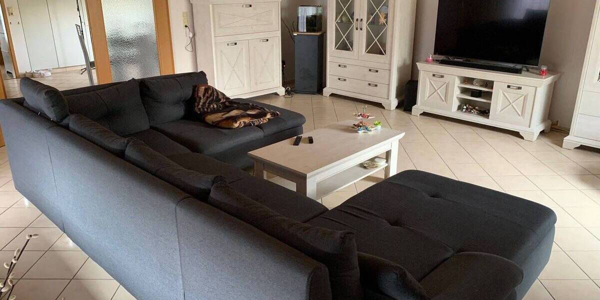 Bungalow Groß Twülpstedt Volkmarsdorf - 5 Zimmer, 132 m&sup2;, 289.000&euro; | Angebot:25743665