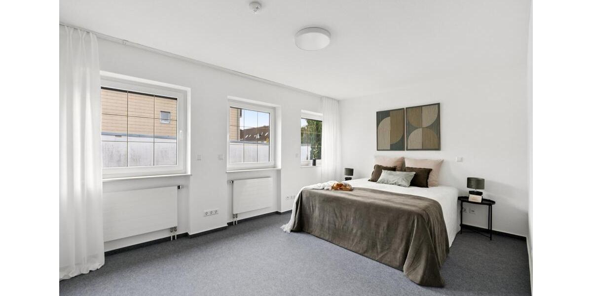 Einfamilienhaus Königslutter am Elm - 2.5 Zimmer, 100 m&sup2;, 225.000&euro; | Angebot:26824026