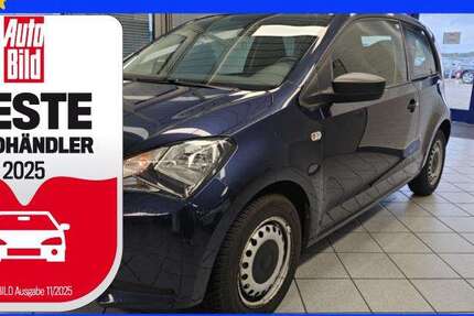 Seat Mii 75.406 km 5.900 € Wolfsburg Heiligendorf 38444