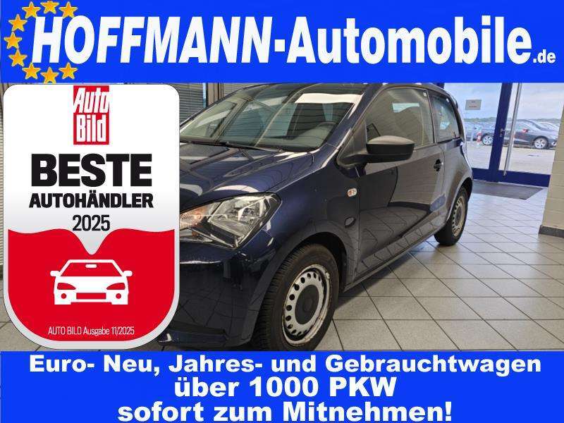 Seat Mii 75.406 km 5.900 € Wolfsburg Heiligendorf 38444