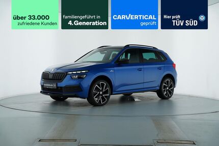 Skoda Kamiq 38.265 km 23.889 &euro; Braunschweig 38114