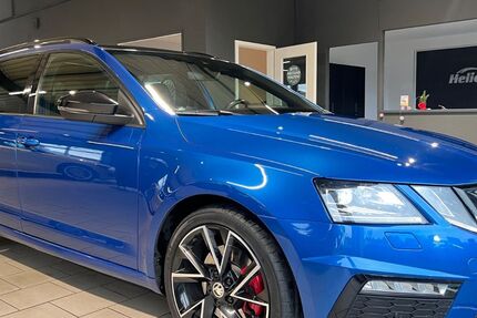 Skoda Octavia 93.000 km 19.990 &euro; Helmstedt 38350