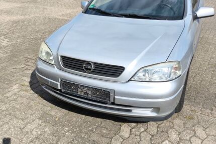 Opel Astra 170.300 km 1.500 € wendeburg 38176