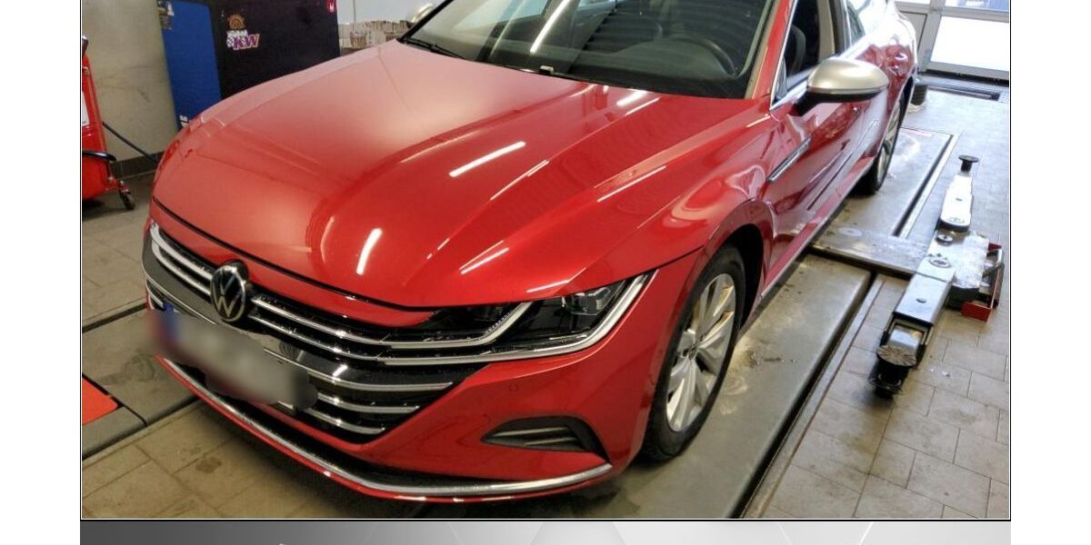 VW Arteon 43.000 km 29.970 &euro; Helmstedt 38350