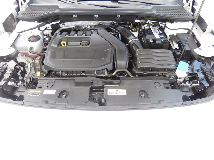 Formentor Cupra 1.5 TSI BMT Klima LED Alu Navi