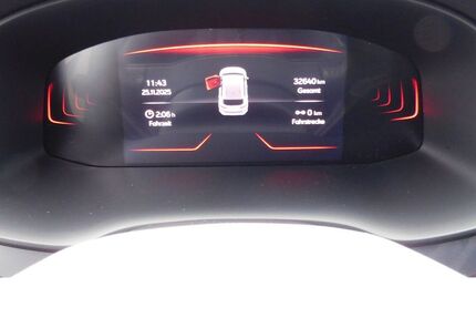 Seat Ateca 30.200 km 22.990 &euro; Vordorf 38533